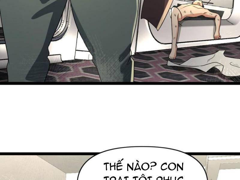 Đóng Băng Toàn Cầu: Tôi Gây Dựng Nên Phòng An Toàn Thời Tận Chapter 172 - Trang 2