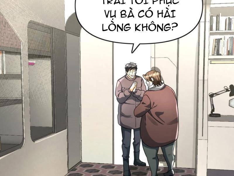 Đóng Băng Toàn Cầu: Tôi Gây Dựng Nên Phòng An Toàn Thời Tận Chapter 172 - Trang 2