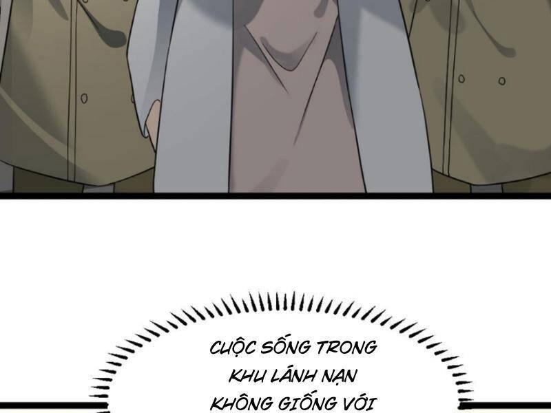 Đóng Băng Toàn Cầu: Tôi Gây Dựng Nên Phòng An Toàn Thời Tận Chapter 172 - Trang 2