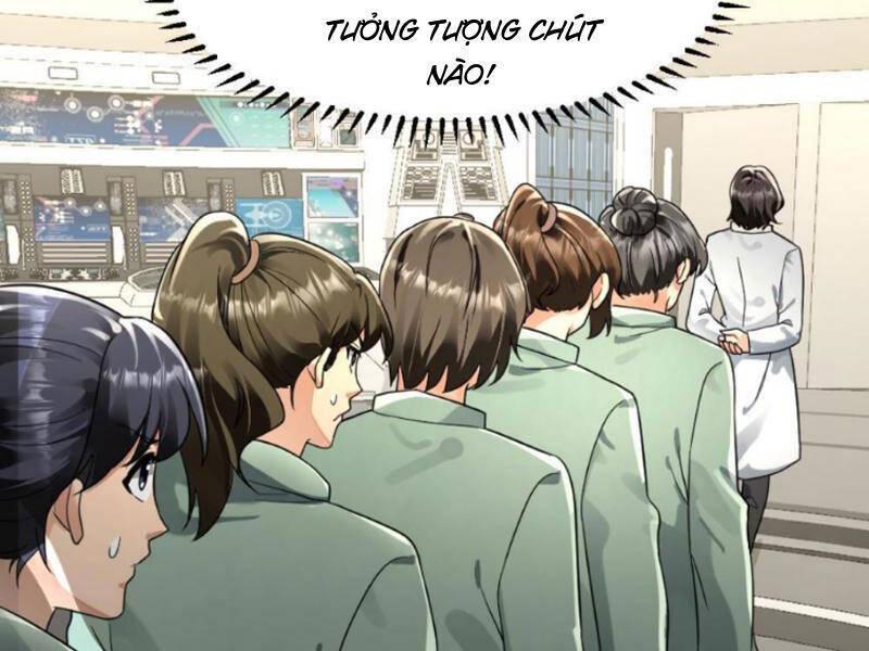 Đóng Băng Toàn Cầu: Tôi Gây Dựng Nên Phòng An Toàn Thời Tận Chapter 172 - Trang 2
