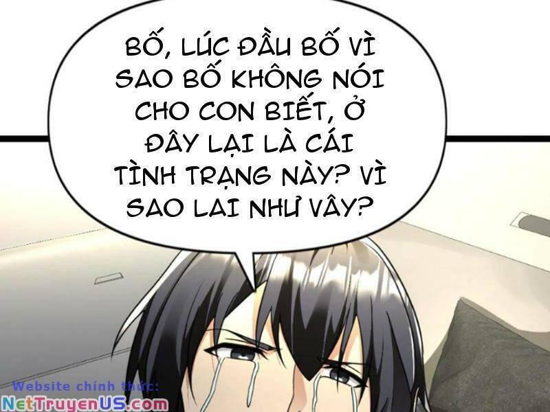 Đóng Băng Toàn Cầu: Tôi Gây Dựng Nên Phòng An Toàn Thời Tận Chapter 173 - Trang 2
