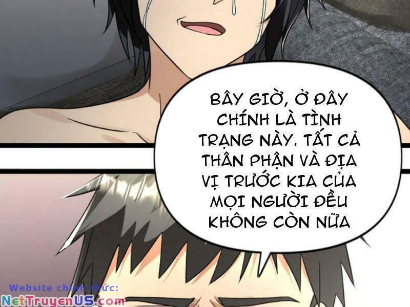 Đóng Băng Toàn Cầu: Tôi Gây Dựng Nên Phòng An Toàn Thời Tận Chapter 173 - Trang 2