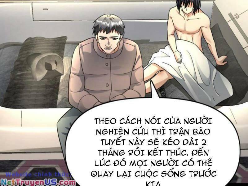 Đóng Băng Toàn Cầu: Tôi Gây Dựng Nên Phòng An Toàn Thời Tận Chapter 173 - Trang 2