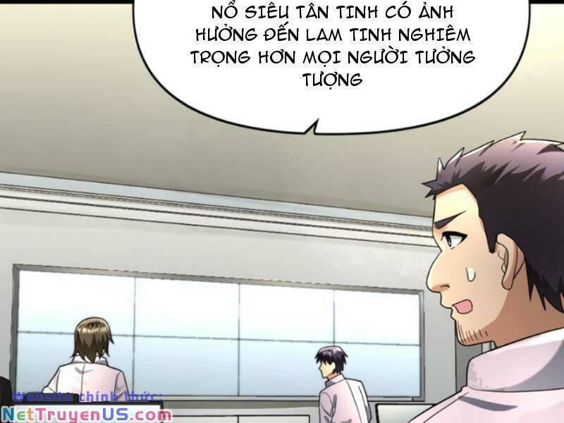 Đóng Băng Toàn Cầu: Tôi Gây Dựng Nên Phòng An Toàn Thời Tận Chapter 173 - Trang 2