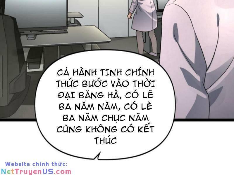 Đóng Băng Toàn Cầu: Tôi Gây Dựng Nên Phòng An Toàn Thời Tận Chapter 173 - Trang 2