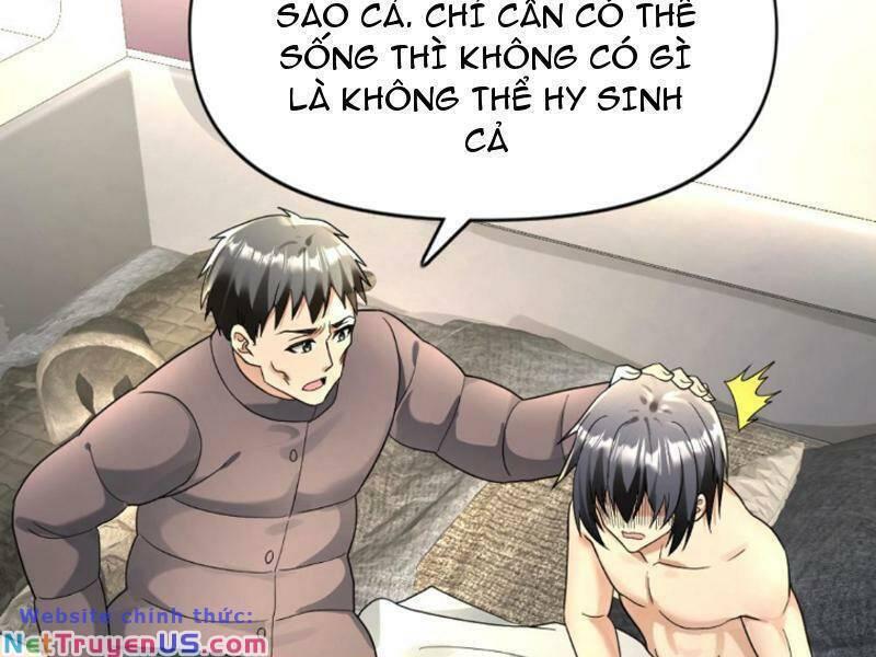 Đóng Băng Toàn Cầu: Tôi Gây Dựng Nên Phòng An Toàn Thời Tận Chapter 173 - Trang 2