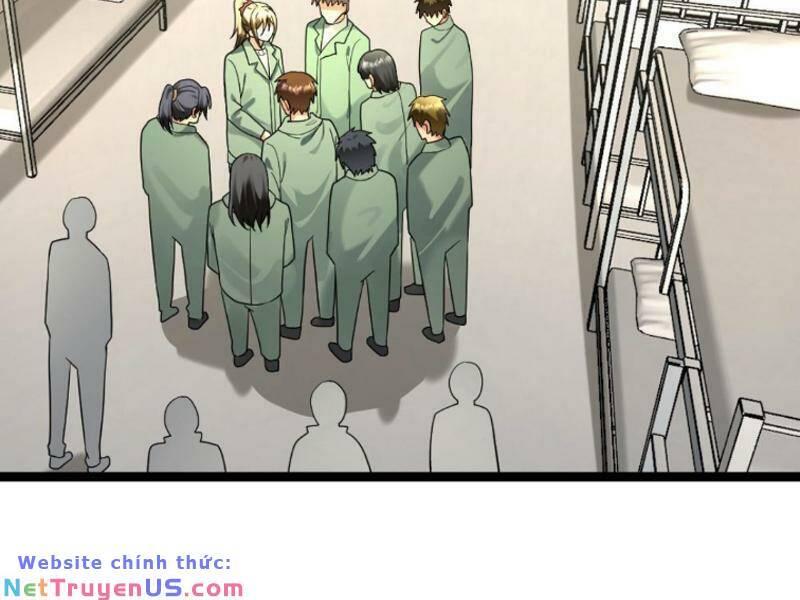 Đóng Băng Toàn Cầu: Tôi Gây Dựng Nên Phòng An Toàn Thời Tận Chapter 173 - Trang 2