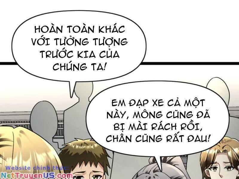 Đóng Băng Toàn Cầu: Tôi Gây Dựng Nên Phòng An Toàn Thời Tận Chapter 173 - Trang 2