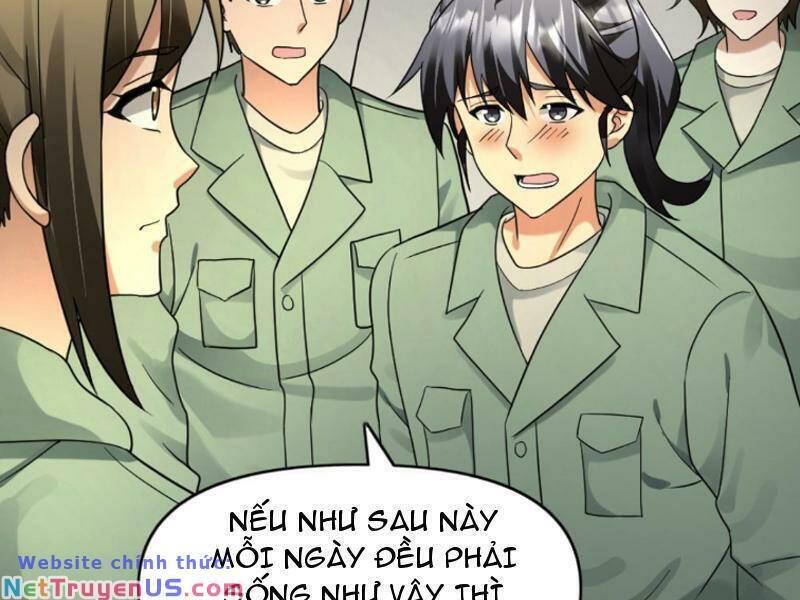 Đóng Băng Toàn Cầu: Tôi Gây Dựng Nên Phòng An Toàn Thời Tận Chapter 173 - Trang 2