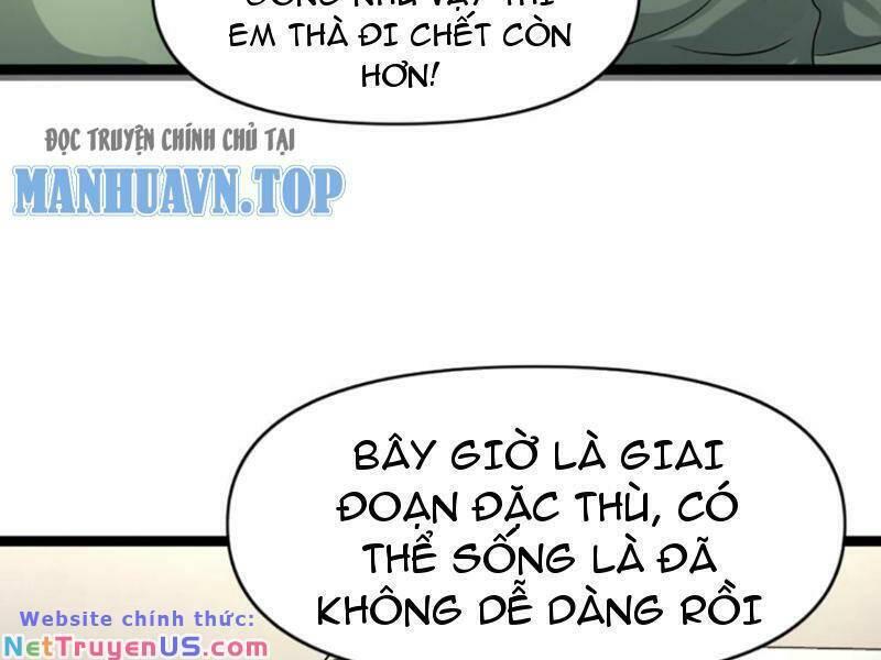Đóng Băng Toàn Cầu: Tôi Gây Dựng Nên Phòng An Toàn Thời Tận Chapter 173 - Trang 2