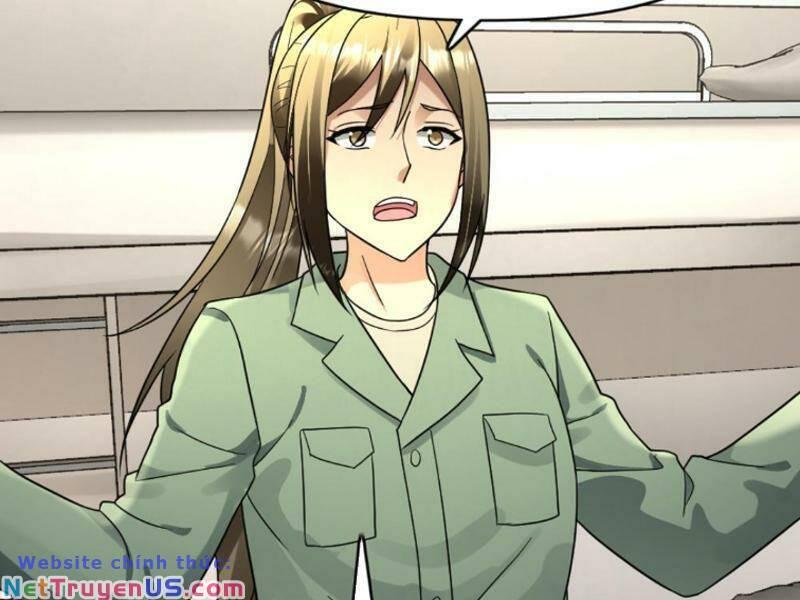 Đóng Băng Toàn Cầu: Tôi Gây Dựng Nên Phòng An Toàn Thời Tận Chapter 173 - Trang 2