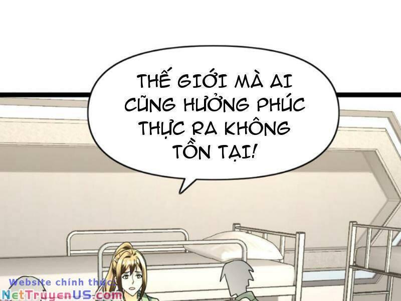 Đóng Băng Toàn Cầu: Tôi Gây Dựng Nên Phòng An Toàn Thời Tận Chapter 173 - Trang 2
