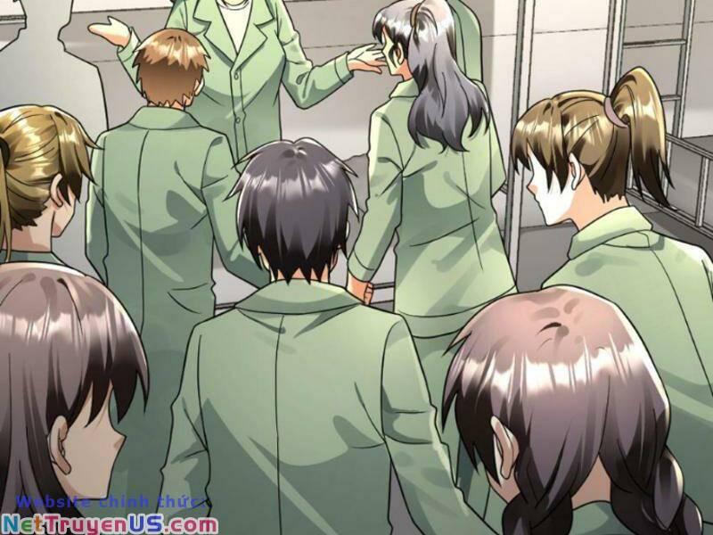 Đóng Băng Toàn Cầu: Tôi Gây Dựng Nên Phòng An Toàn Thời Tận Chapter 173 - Trang 2