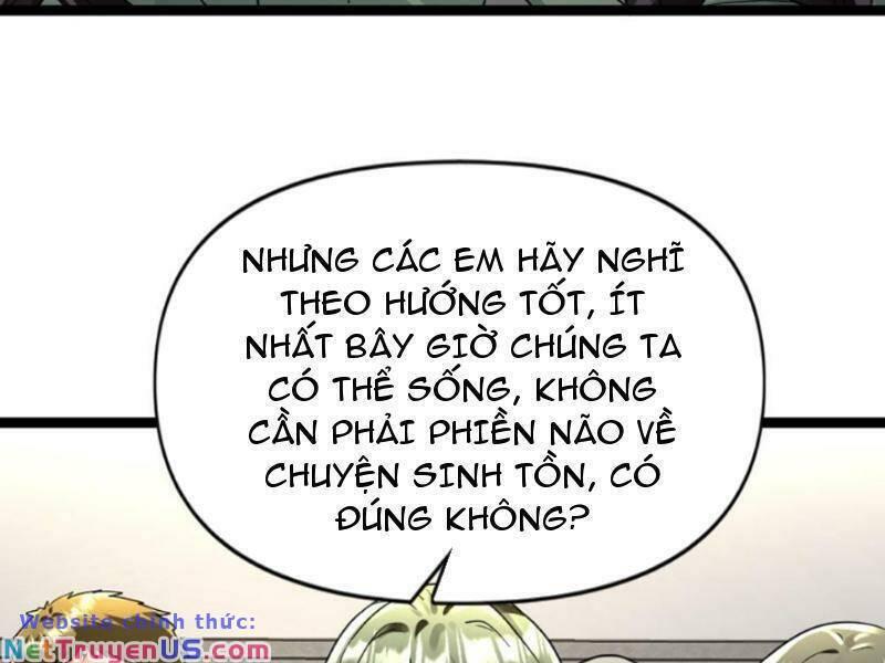 Đóng Băng Toàn Cầu: Tôi Gây Dựng Nên Phòng An Toàn Thời Tận Chapter 173 - Trang 2