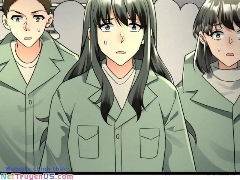 Đóng Băng Toàn Cầu: Tôi Gây Dựng Nên Phòng An Toàn Thời Tận Chapter 173 - Trang 2