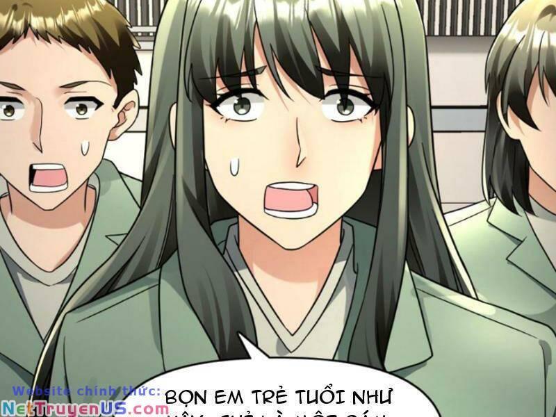 Đóng Băng Toàn Cầu: Tôi Gây Dựng Nên Phòng An Toàn Thời Tận Chapter 173 - Trang 2