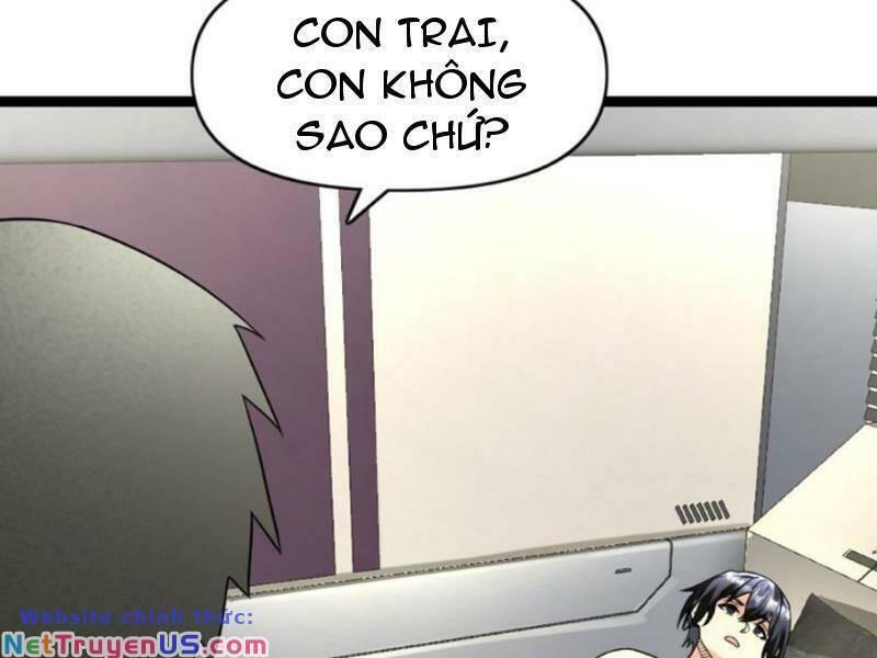 Đóng Băng Toàn Cầu: Tôi Gây Dựng Nên Phòng An Toàn Thời Tận Chapter 173 - Trang 2