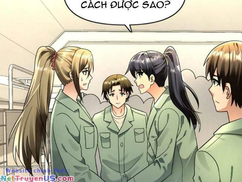 Đóng Băng Toàn Cầu: Tôi Gây Dựng Nên Phòng An Toàn Thời Tận Chapter 173 - Trang 2