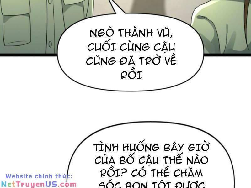 Đóng Băng Toàn Cầu: Tôi Gây Dựng Nên Phòng An Toàn Thời Tận Chapter 173 - Trang 2