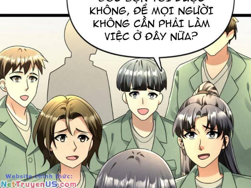 Đóng Băng Toàn Cầu: Tôi Gây Dựng Nên Phòng An Toàn Thời Tận Chapter 173 - Trang 2