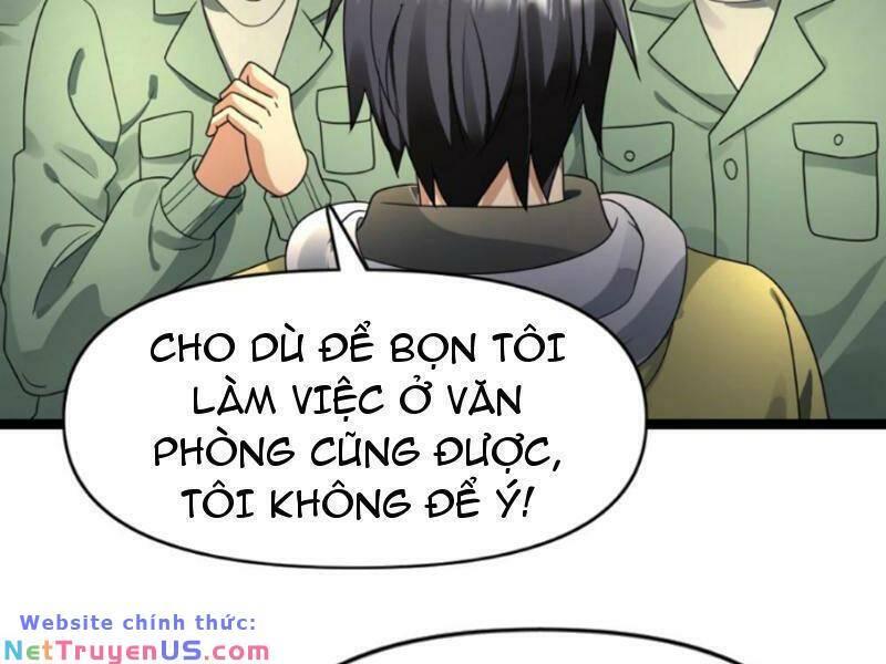 Đóng Băng Toàn Cầu: Tôi Gây Dựng Nên Phòng An Toàn Thời Tận Chapter 173 - Trang 2