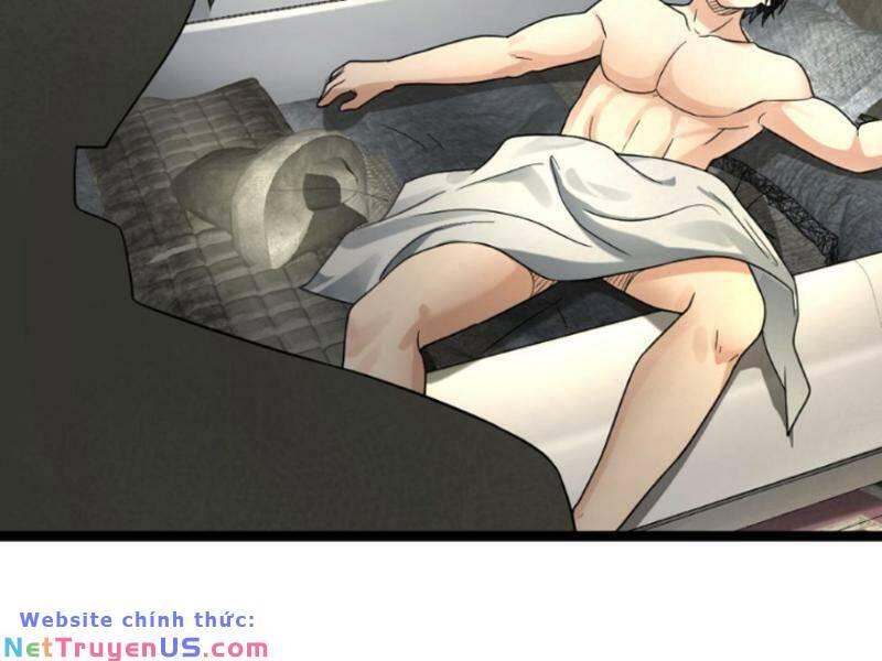 Đóng Băng Toàn Cầu: Tôi Gây Dựng Nên Phòng An Toàn Thời Tận Chapter 173 - Trang 2