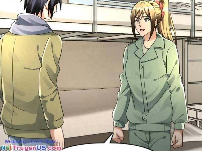 Đóng Băng Toàn Cầu: Tôi Gây Dựng Nên Phòng An Toàn Thời Tận Chapter 173 - Trang 2