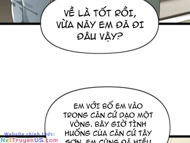 Đóng Băng Toàn Cầu: Tôi Gây Dựng Nên Phòng An Toàn Thời Tận Chapter 173 - Trang 2