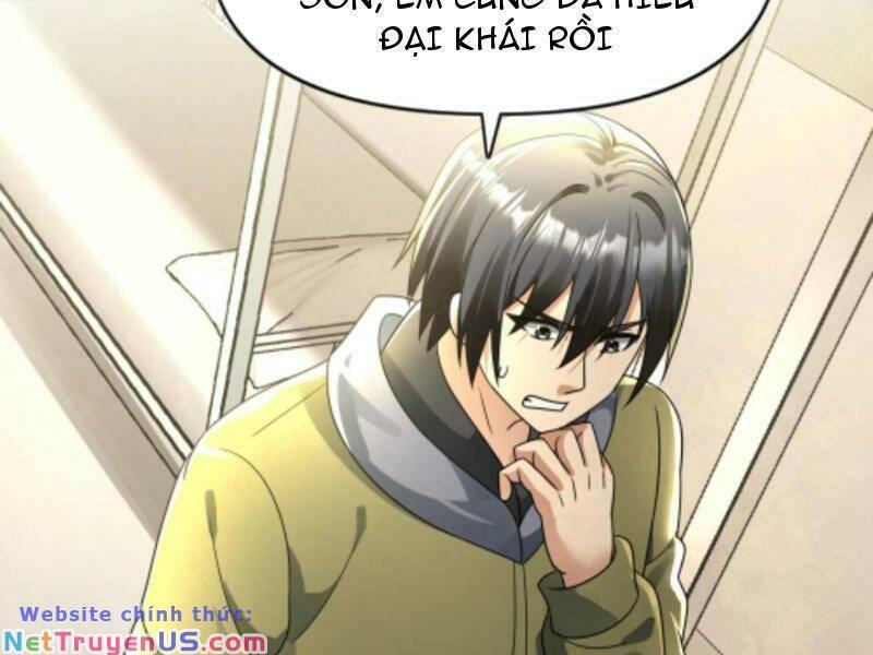 Đóng Băng Toàn Cầu: Tôi Gây Dựng Nên Phòng An Toàn Thời Tận Chapter 173 - Trang 2