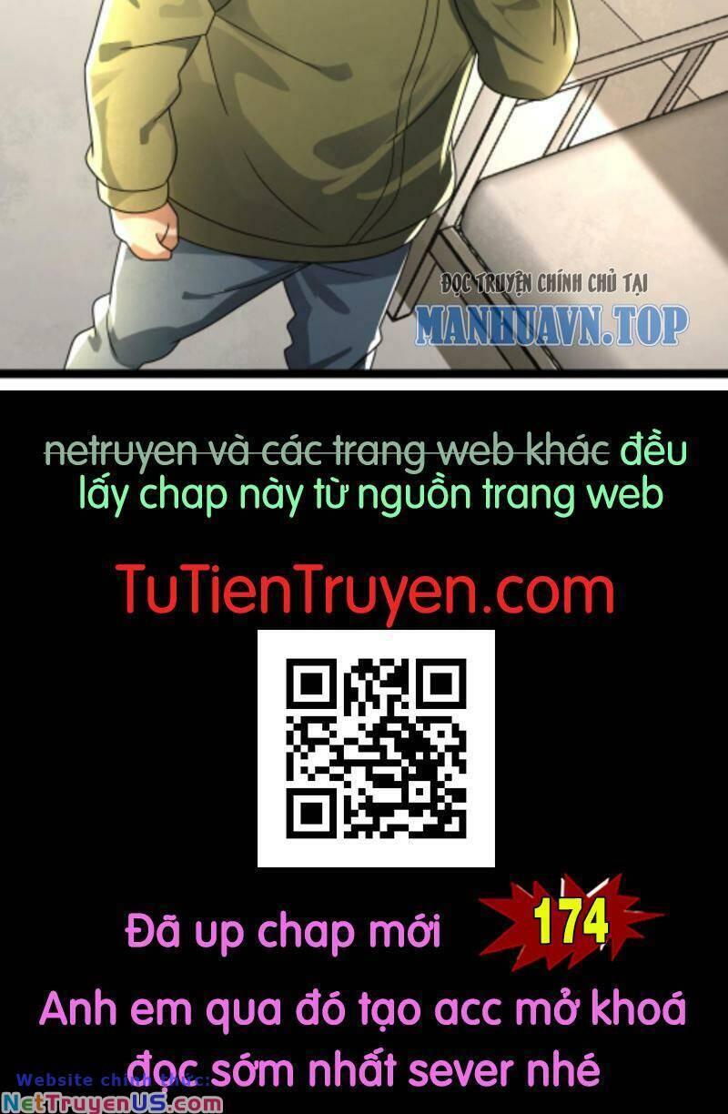 Đóng Băng Toàn Cầu: Tôi Gây Dựng Nên Phòng An Toàn Thời Tận Chapter 173 - Trang 2