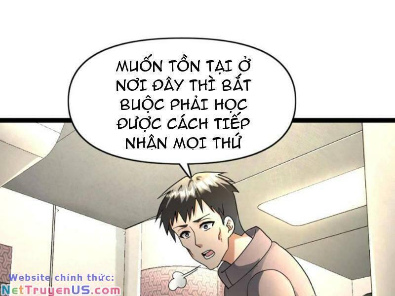 Đóng Băng Toàn Cầu: Tôi Gây Dựng Nên Phòng An Toàn Thời Tận Chapter 173 - Trang 2