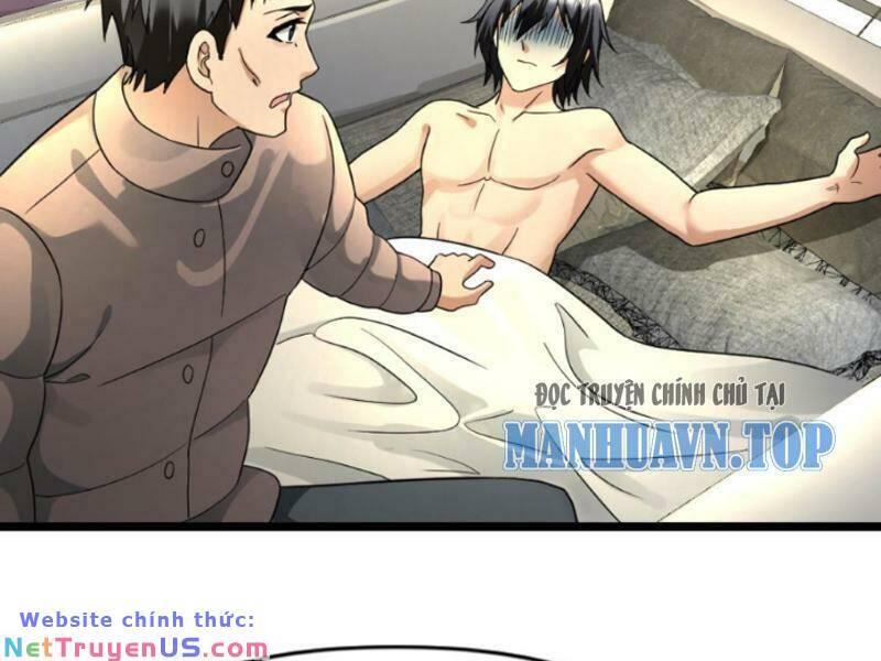 Đóng Băng Toàn Cầu: Tôi Gây Dựng Nên Phòng An Toàn Thời Tận Chapter 173 - Trang 2