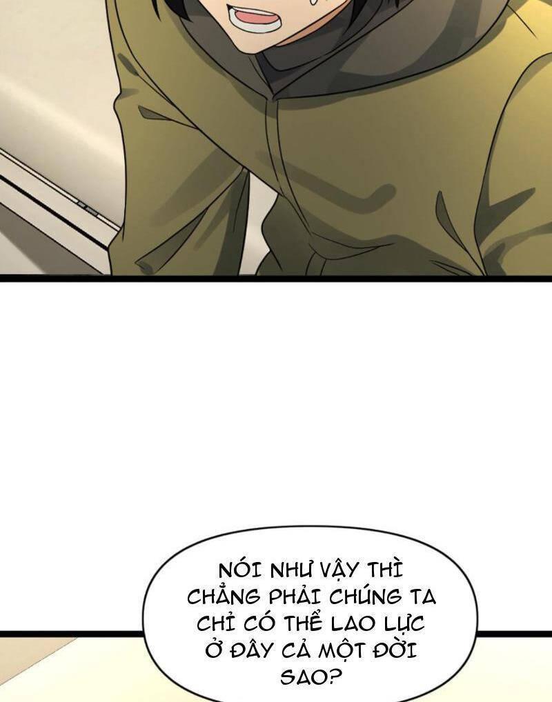 Đóng Băng Toàn Cầu: Tôi Gây Dựng Nên Phòng An Toàn Thời Tận Chapter 174 - Trang 2