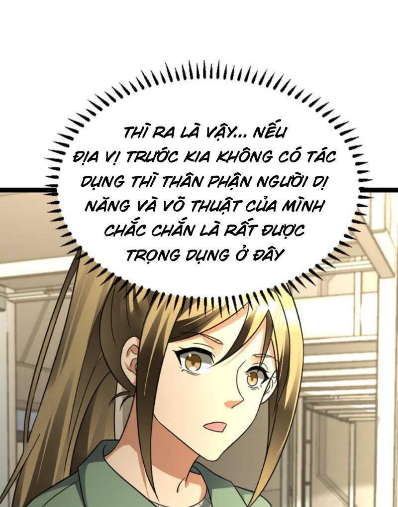 Đóng Băng Toàn Cầu: Tôi Gây Dựng Nên Phòng An Toàn Thời Tận Chapter 174 - Trang 2