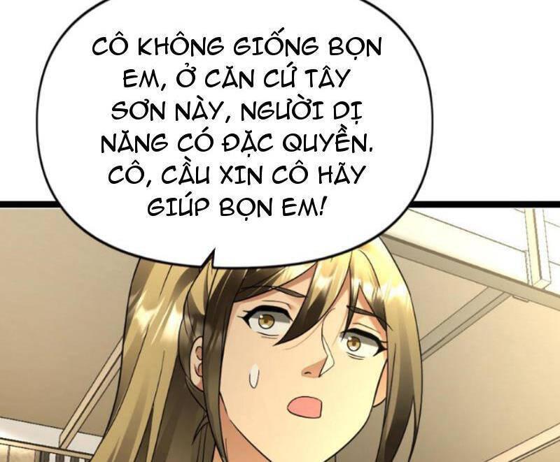 Đóng Băng Toàn Cầu: Tôi Gây Dựng Nên Phòng An Toàn Thời Tận Chapter 174 - Trang 2