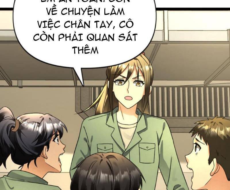 Đóng Băng Toàn Cầu: Tôi Gây Dựng Nên Phòng An Toàn Thời Tận Chapter 174 - Trang 2