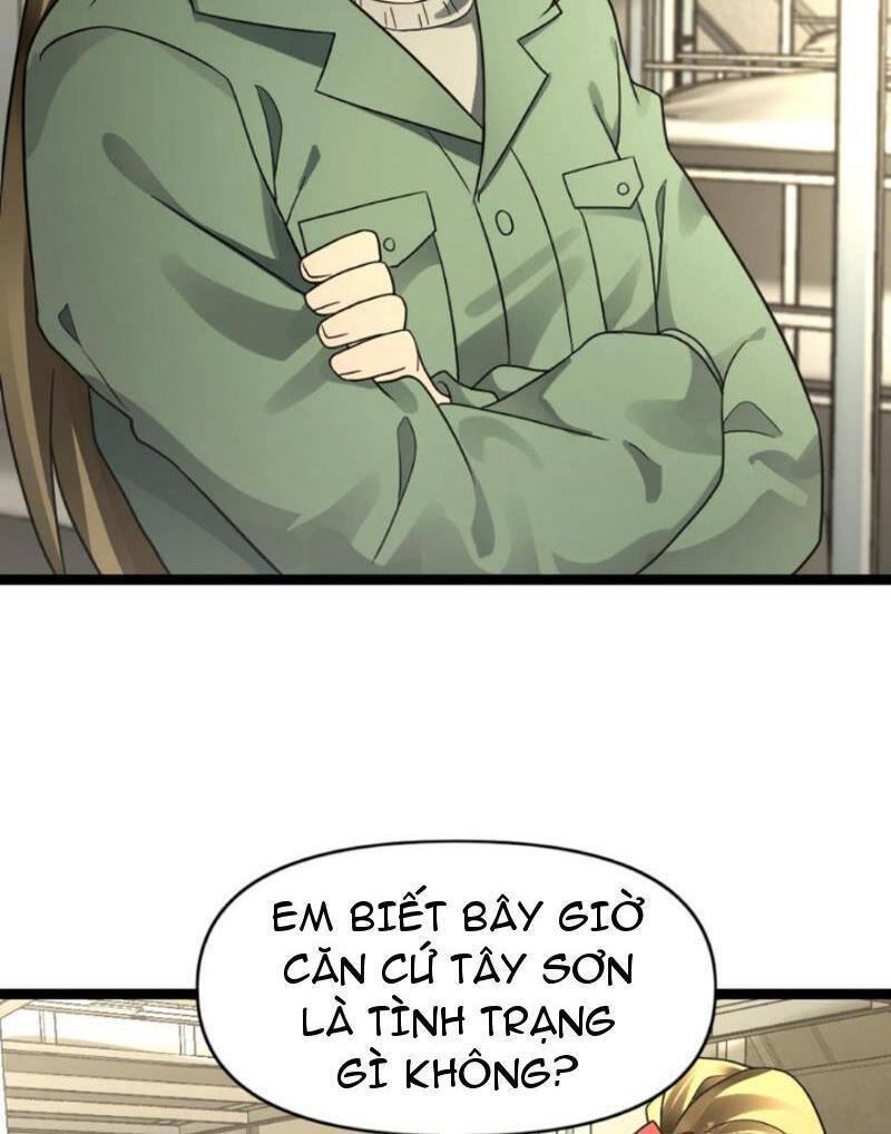 Đóng Băng Toàn Cầu: Tôi Gây Dựng Nên Phòng An Toàn Thời Tận Chapter 174 - Trang 2