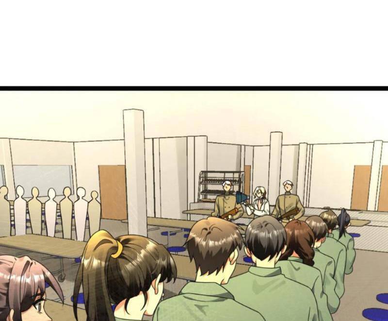 Đóng Băng Toàn Cầu: Tôi Gây Dựng Nên Phòng An Toàn Thời Tận Chapter 174 - Trang 2