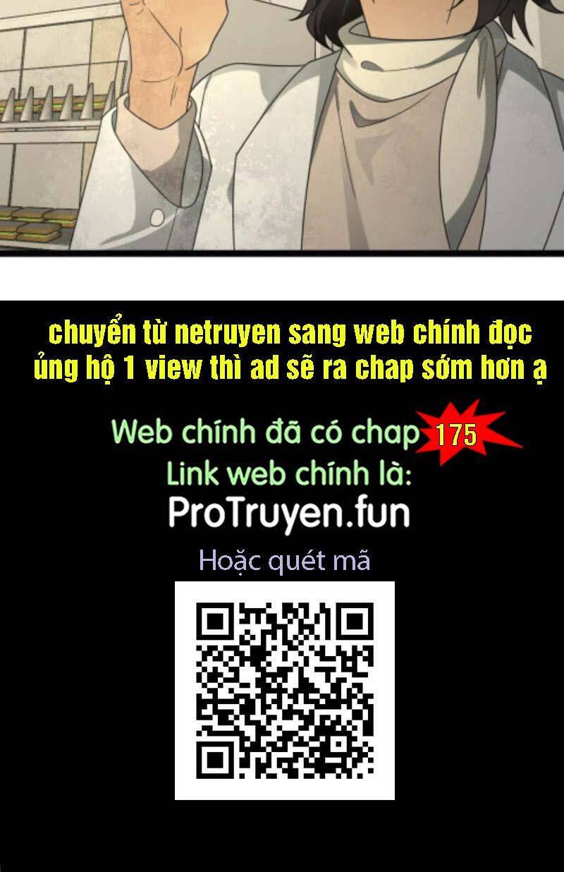 Đóng Băng Toàn Cầu: Tôi Gây Dựng Nên Phòng An Toàn Thời Tận Chapter 174 - Trang 2