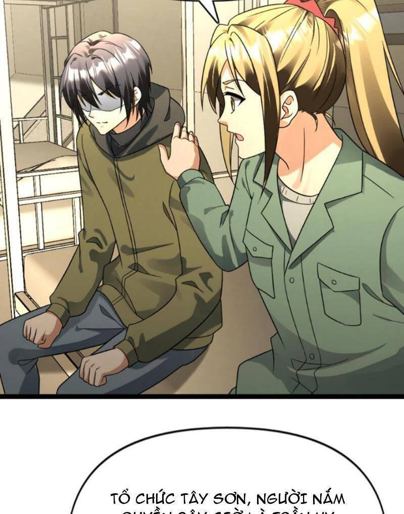 Đóng Băng Toàn Cầu: Tôi Gây Dựng Nên Phòng An Toàn Thời Tận Chapter 174 - Trang 2