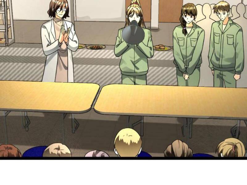 Đóng Băng Toàn Cầu: Tôi Gây Dựng Nên Phòng An Toàn Thời Tận Chapter 175 - Trang 2