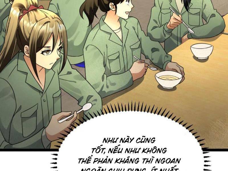 Đóng Băng Toàn Cầu: Tôi Gây Dựng Nên Phòng An Toàn Thời Tận Chapter 175 - Trang 2