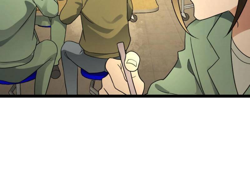 Đóng Băng Toàn Cầu: Tôi Gây Dựng Nên Phòng An Toàn Thời Tận Chapter 175 - Trang 2