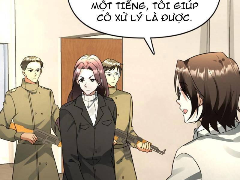 Đóng Băng Toàn Cầu: Tôi Gây Dựng Nên Phòng An Toàn Thời Tận Chapter 175 - Trang 2