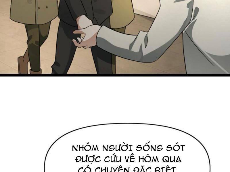 Đóng Băng Toàn Cầu: Tôi Gây Dựng Nên Phòng An Toàn Thời Tận Chapter 175 - Trang 2