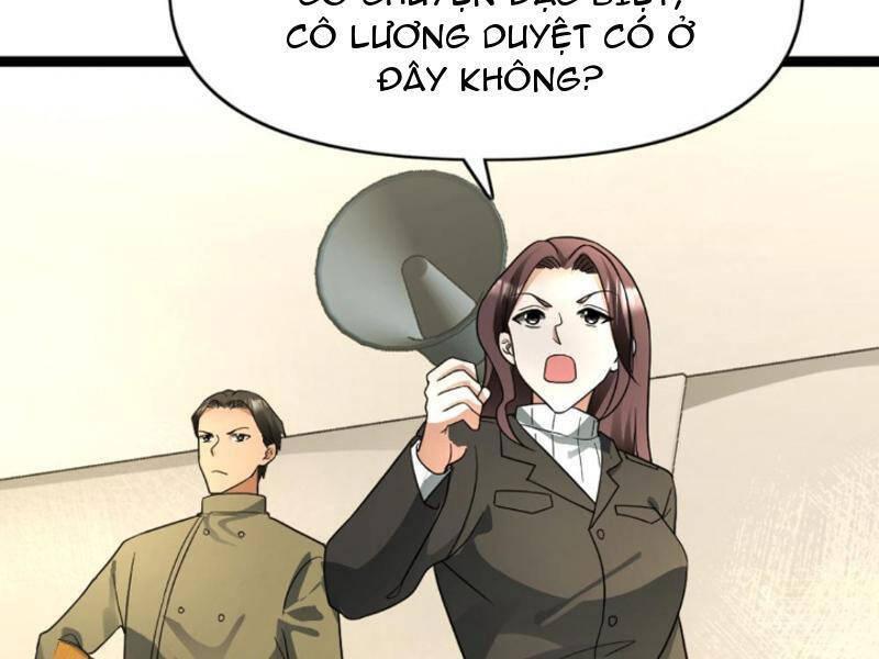 Đóng Băng Toàn Cầu: Tôi Gây Dựng Nên Phòng An Toàn Thời Tận Chapter 175 - Trang 2