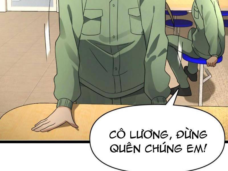 Đóng Băng Toàn Cầu: Tôi Gây Dựng Nên Phòng An Toàn Thời Tận Chapter 175 - Trang 2