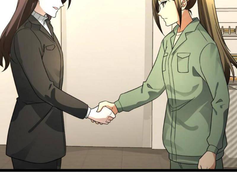 Đóng Băng Toàn Cầu: Tôi Gây Dựng Nên Phòng An Toàn Thời Tận Chapter 175 - Trang 2