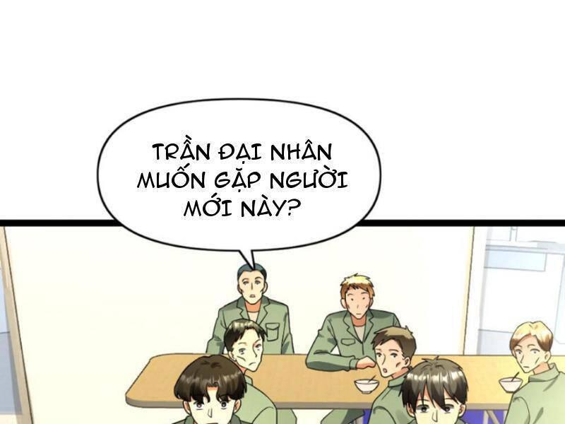 Đóng Băng Toàn Cầu: Tôi Gây Dựng Nên Phòng An Toàn Thời Tận Chapter 175 - Trang 2