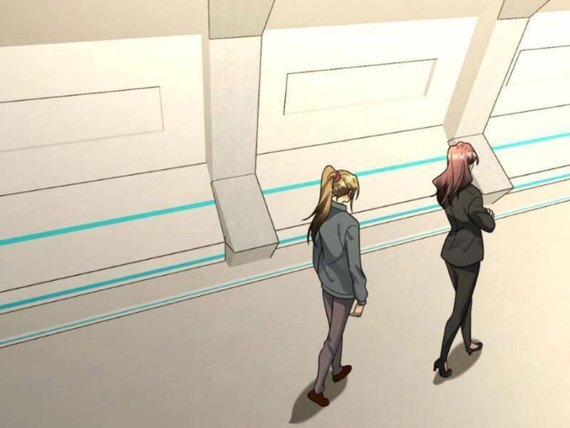 Đóng Băng Toàn Cầu: Tôi Gây Dựng Nên Phòng An Toàn Thời Tận Chapter 175 - Trang 2